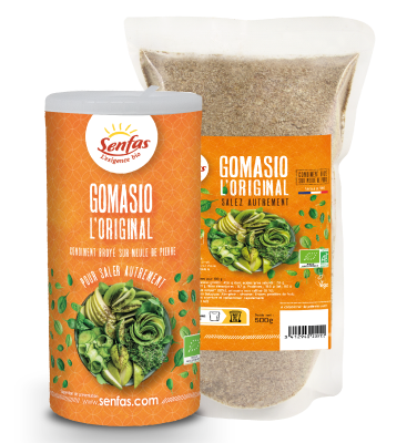 Gomasio L&rsquo;original