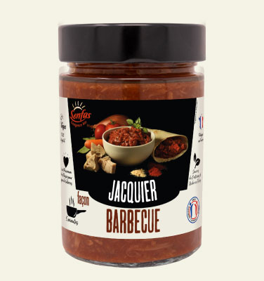 Jacquier Barbecue