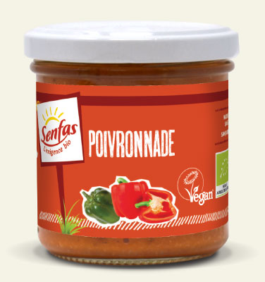Poivronnade