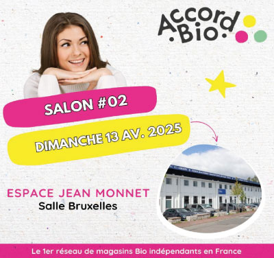 Salon Accord Bio